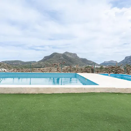 Falaguera 3 Bárig