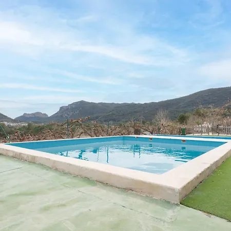 Falaguera 3 * Bárig